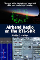 Airband Radio on the RTL-SDR