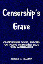Censorship's Grave