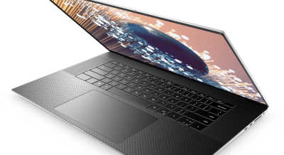 Dell Xps 17 inch laptop computer