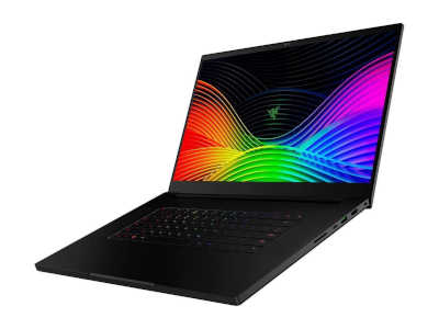 Razer Blade Pro 17 inch laptop computer