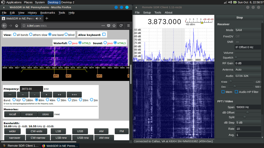 Sdrdx software defined radio sdr app for mac